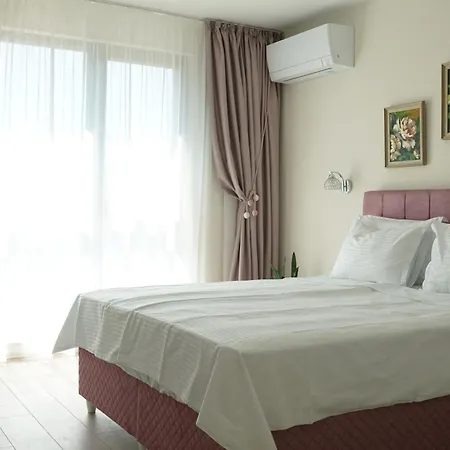 Todorovi аpartments 4 Apartment Warna