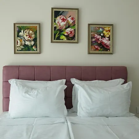 Apartment Todorovi аpartments 4 *