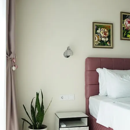 Todorovi аpartments 4 Warna