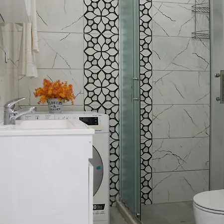 Todorovi аpartments 4 * Warna