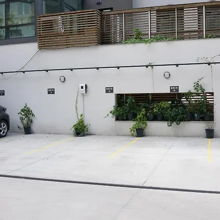 Todorovi аpartments 4 Warna