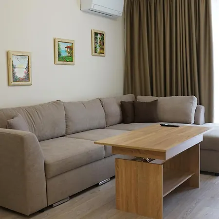 Todorovi аpartments 4 Apartment Warna